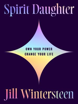 cover image of Spirit Daughter